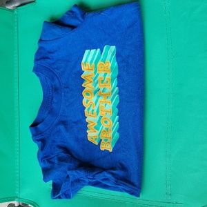 Awesome Brother 👌 T-shirt